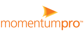 Momentum Pro logo