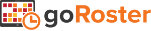 goroster logo