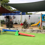 ECE Playground