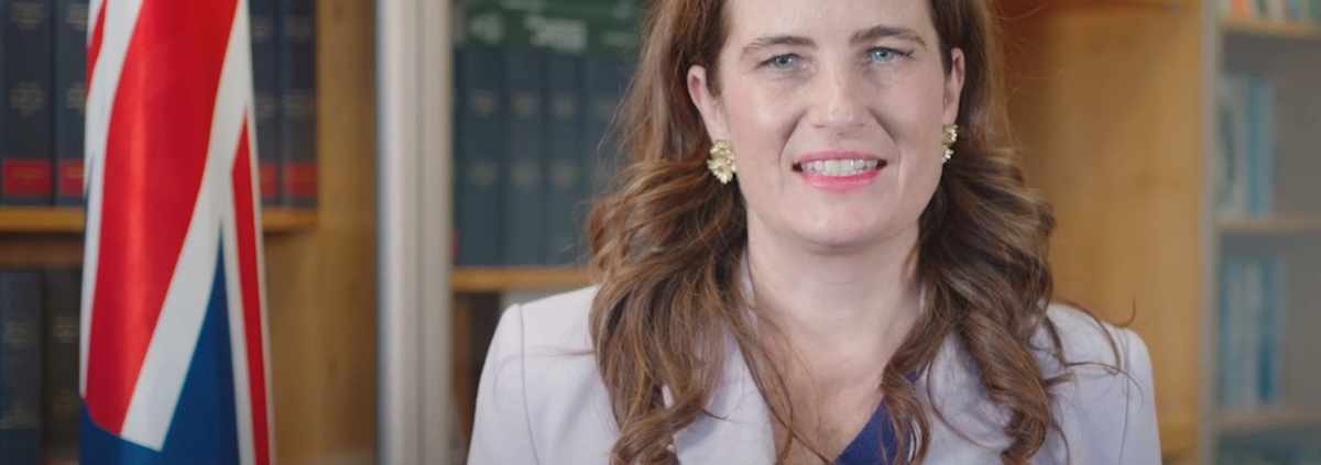 Hon. Nicola WIllis