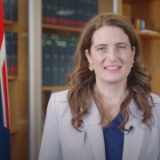 Hon. Nicola WIllis
