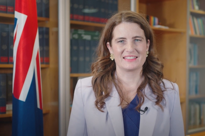 Hon. Nicola WIllis