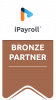 iPayroll bronze_logo